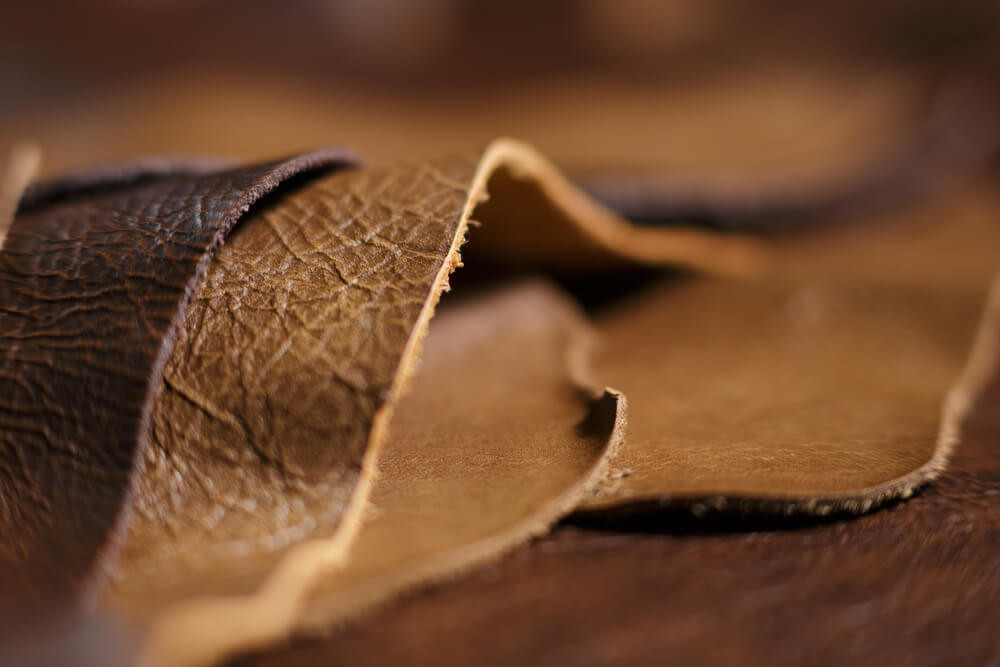 Pielea Naturala - Cum se curăță si cum se întreține